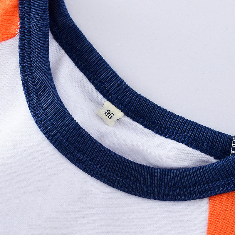 T-Shirt Pure Cotton