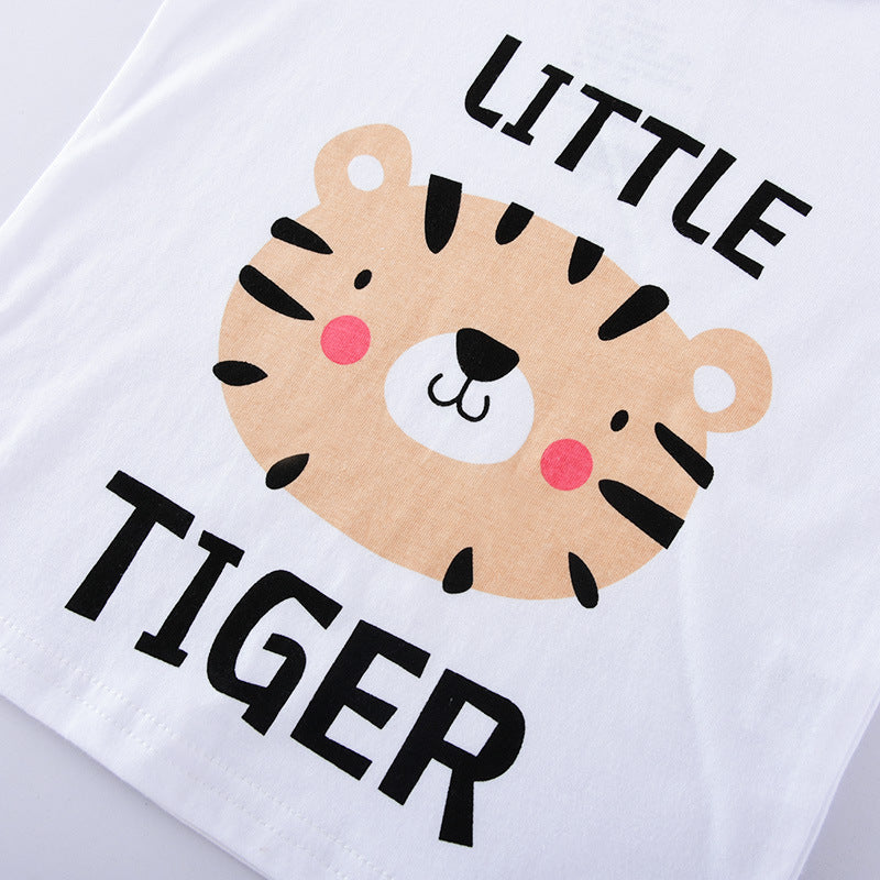 T-Shirt Pure Cotton