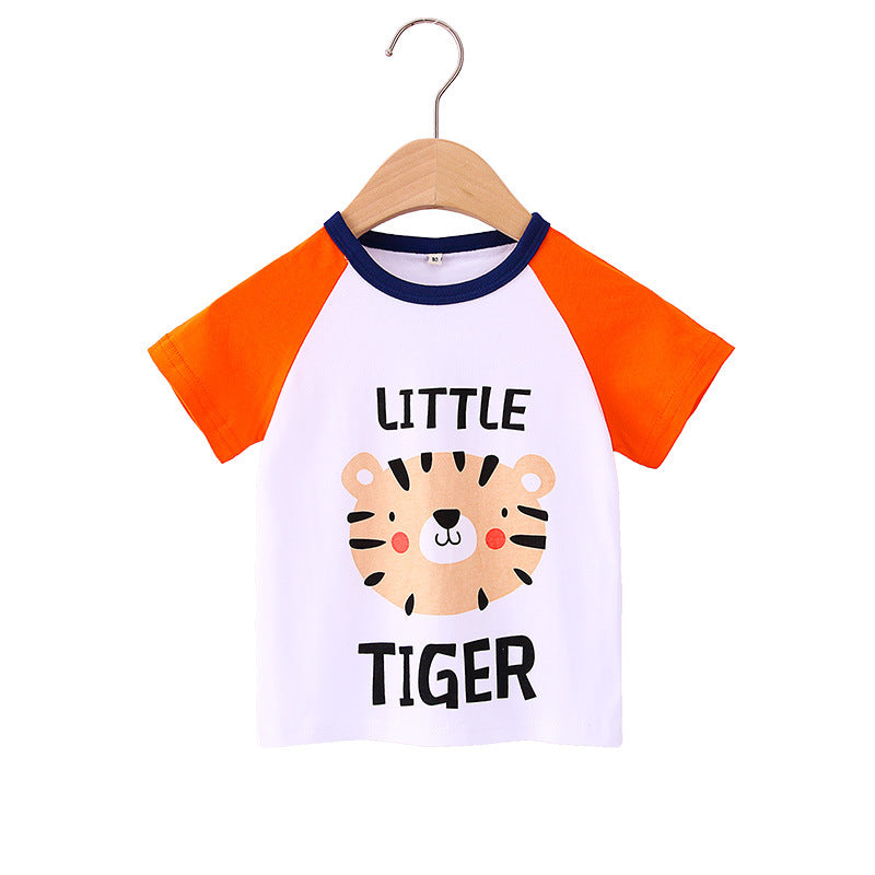 T-Shirt Pure Cotton