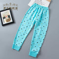 Cotton Autumn Pajamas