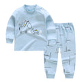 Children's Underwear Suit Cotton - Boys And Girls