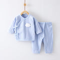 Baby Clothes Pure Cotton Wear Set