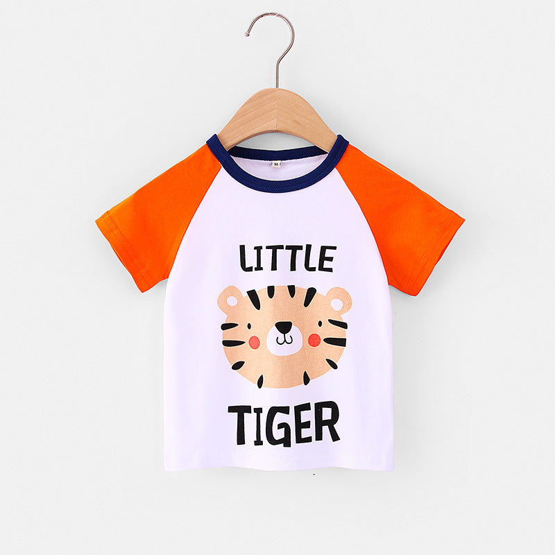 T-Shirt Pure Cotton